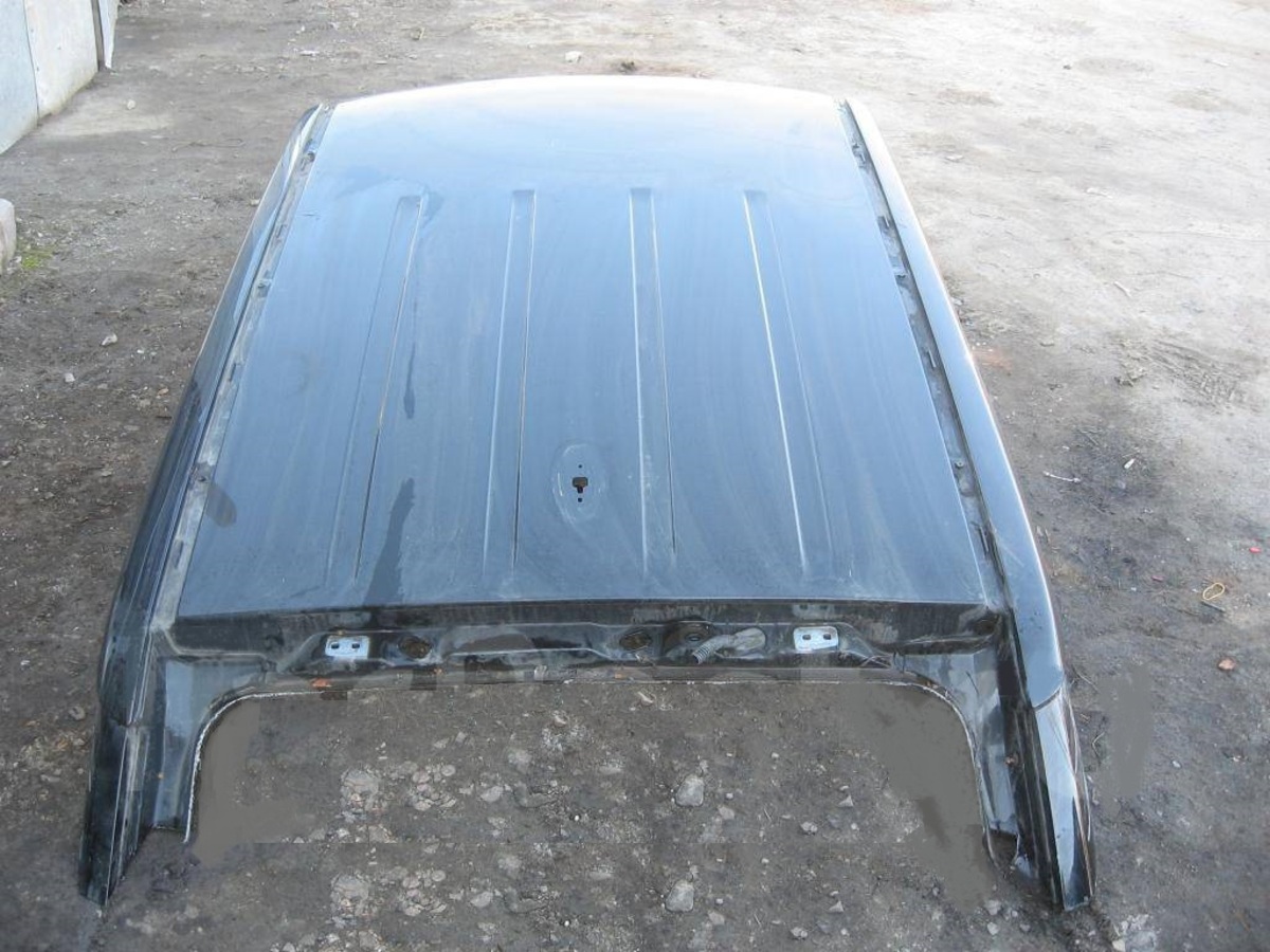 AKA790050 Roof RANGE ROVER SPORT L320 2005-2009 Used